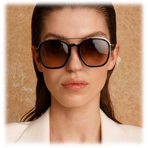 linda farrow sunglasses dupe.